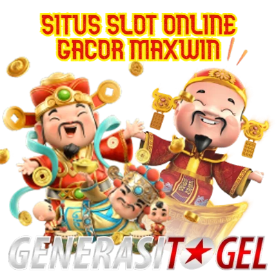 Generasitogel